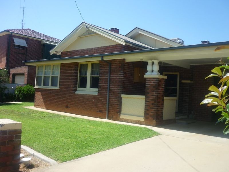 68 Urana Street, Turvey Park NSW 2650
