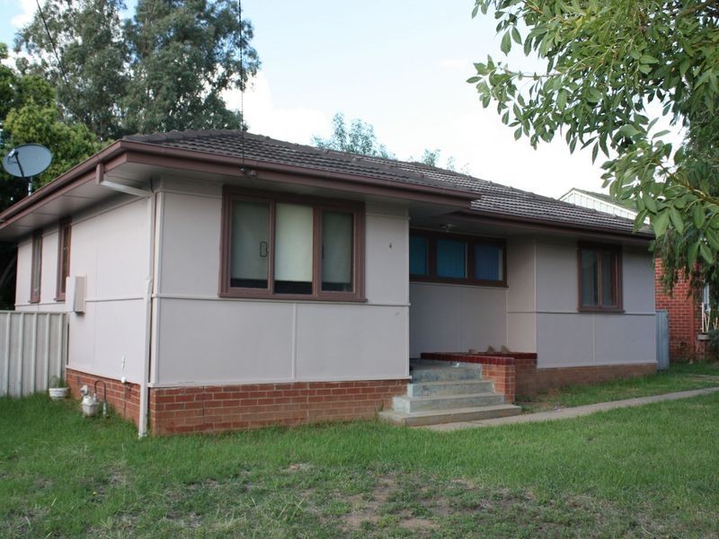 4 Buna Street, Ashmont NSW 2650