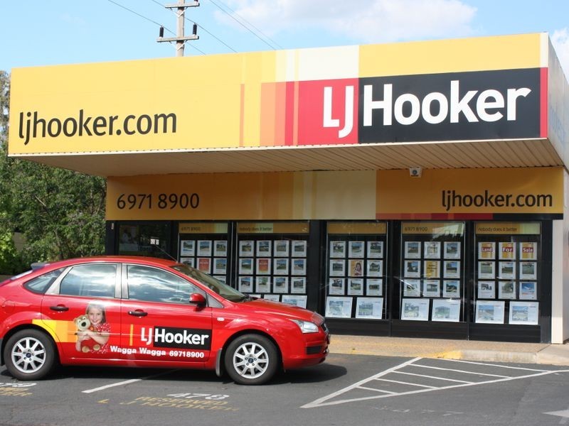 5 Blakemore Street, Ashmont NSW 2650