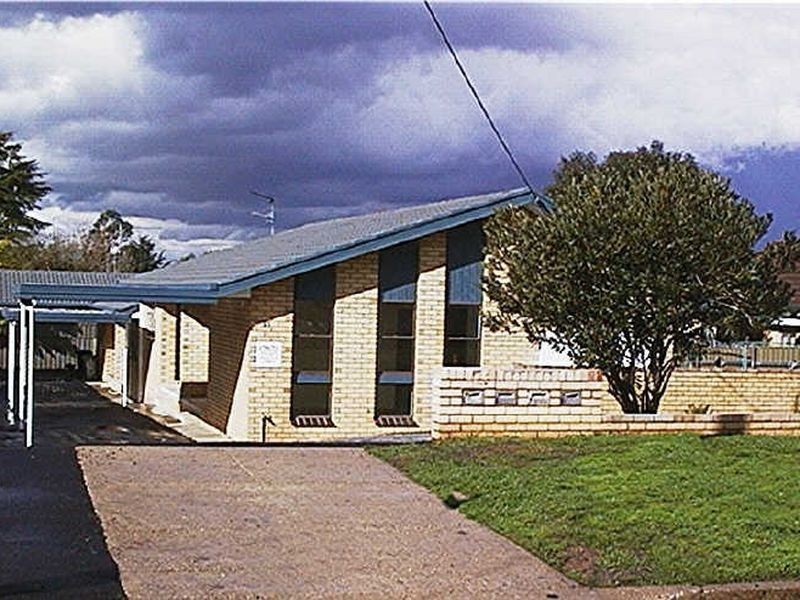 3/31-33 Willow Street, Kooringal NSW 2650