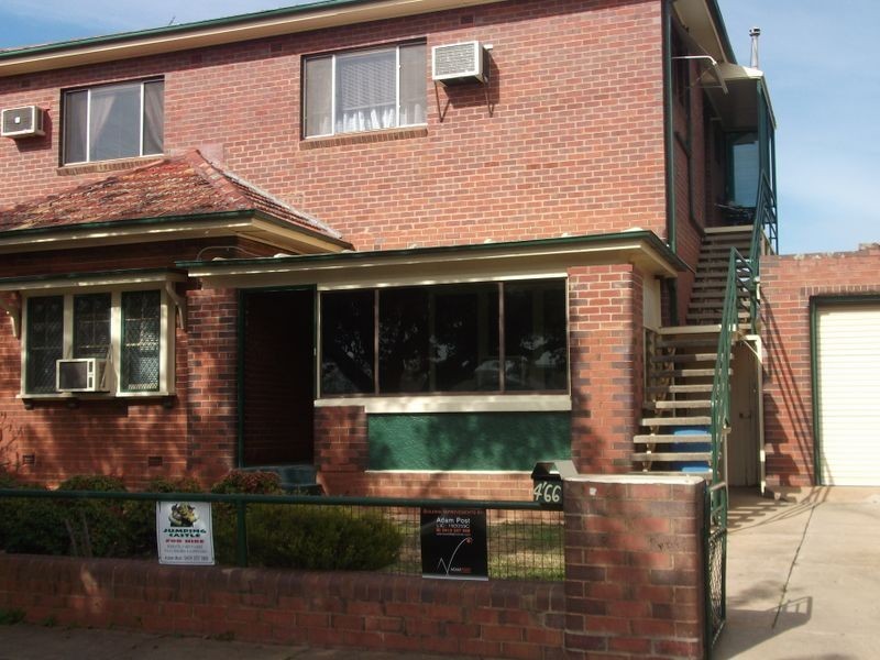 66 Urana Street, Turvey Park NSW 2650