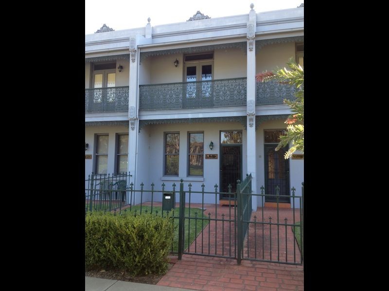 17/200 Fitzmaurice Street, Wagga Wagga NSW 2650