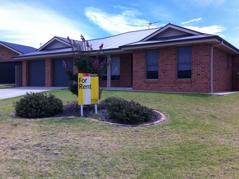 2/20 Wellington Avenue, Tatton NSW 2650