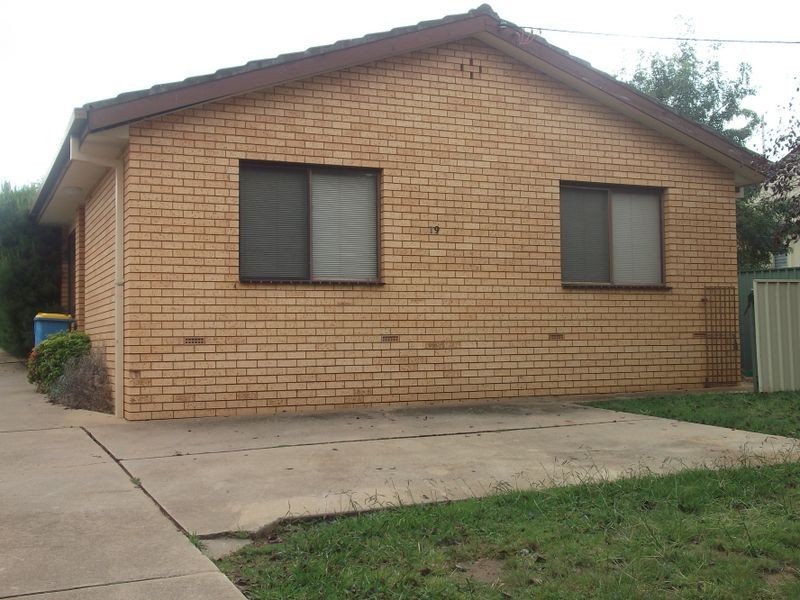 1/19 Brunskill Avenue, Forest Hill NSW 2651