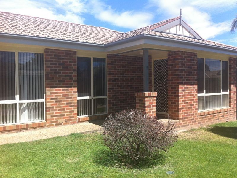 5/72 Travers Street, Wagga Wagga NSW 2650
