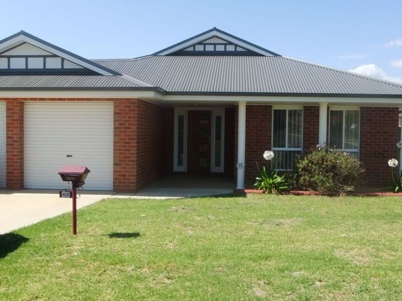 46 Mima Street, Glenfield Park NSW 2650