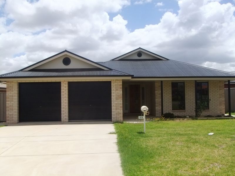 48 Mima Street, Glenfield Park NSW 2650