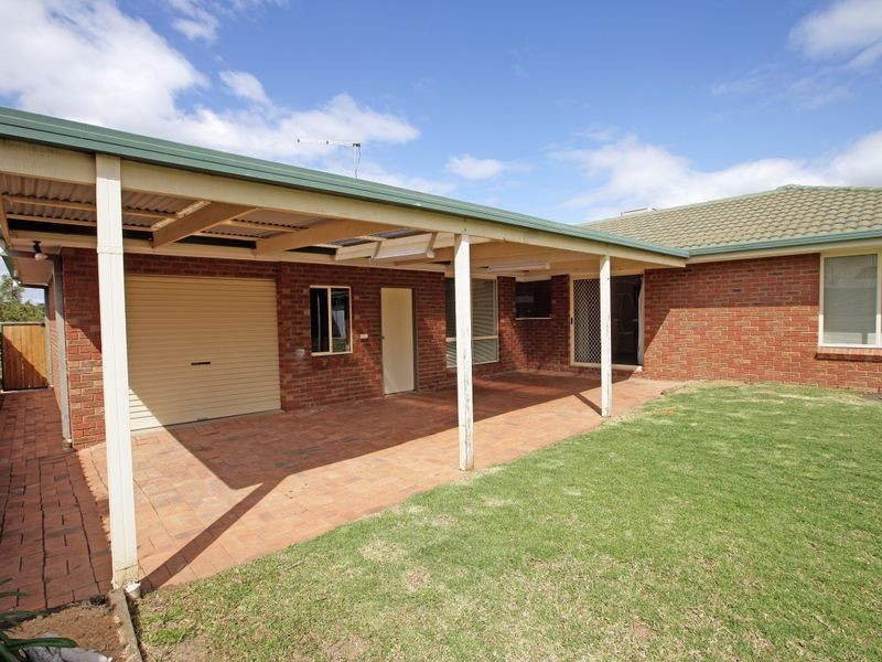 15 Kurrajong Avenue, Forest Hill NSW 2651