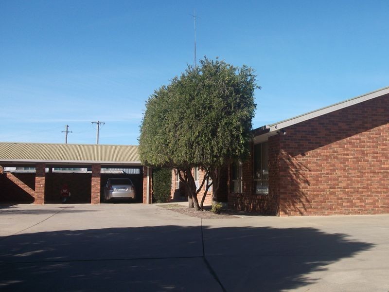 3/6 Bulolo Street, Wagga Wagga NSW 2650