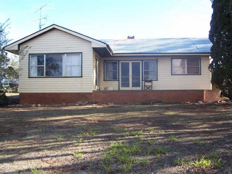 Koonawarra Granville Lane (Mangoplah), Wagga Wagga NSW 2650