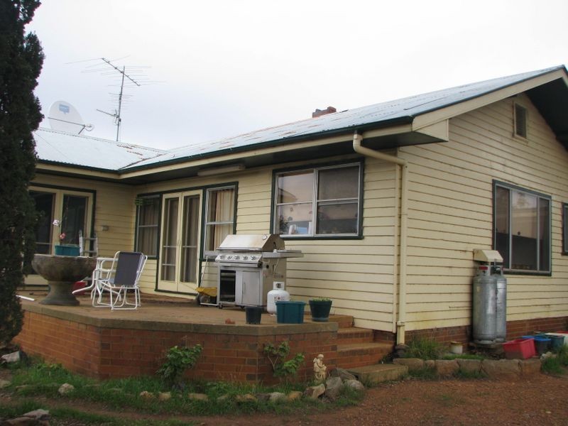 Koonawarra Granville Lane (Mangoplah), Wagga Wagga NSW 2650