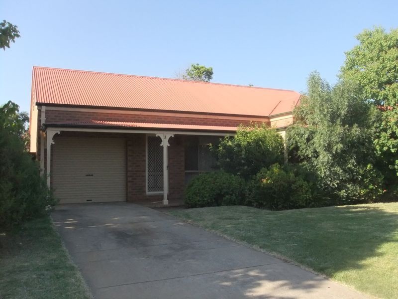2 Nardoo Street, Glenfield Park NSW 2650