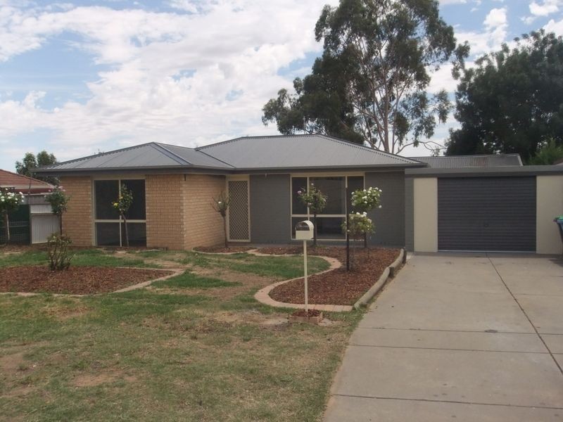 110 Raye Street, Tolland NSW 2650