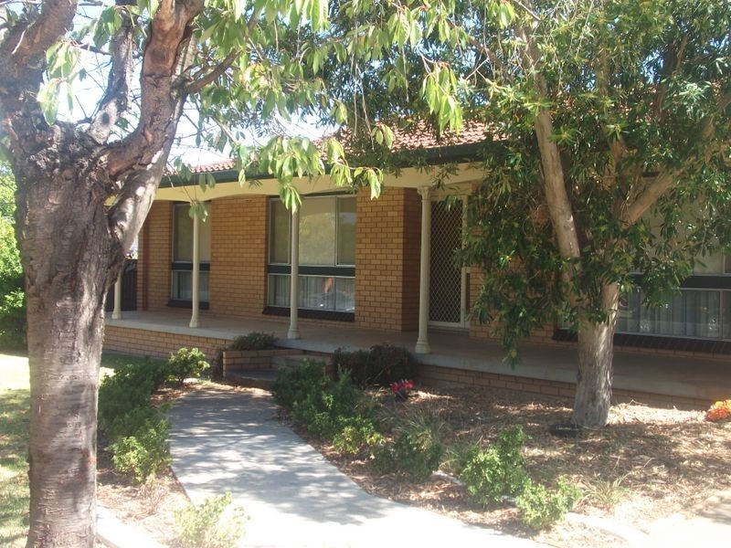 3 Fraser Street, Mount Austin NSW 2650