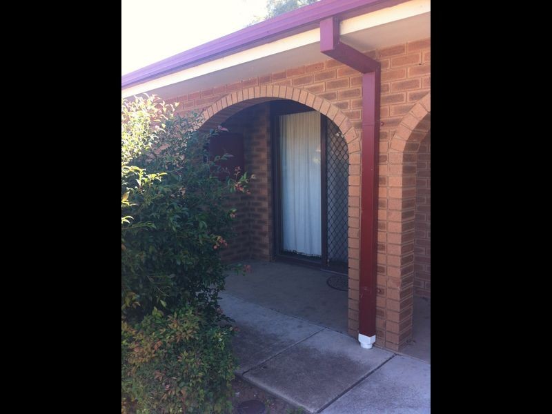 7/5 Langdon Avenue, Wagga Wagga NSW 2650
