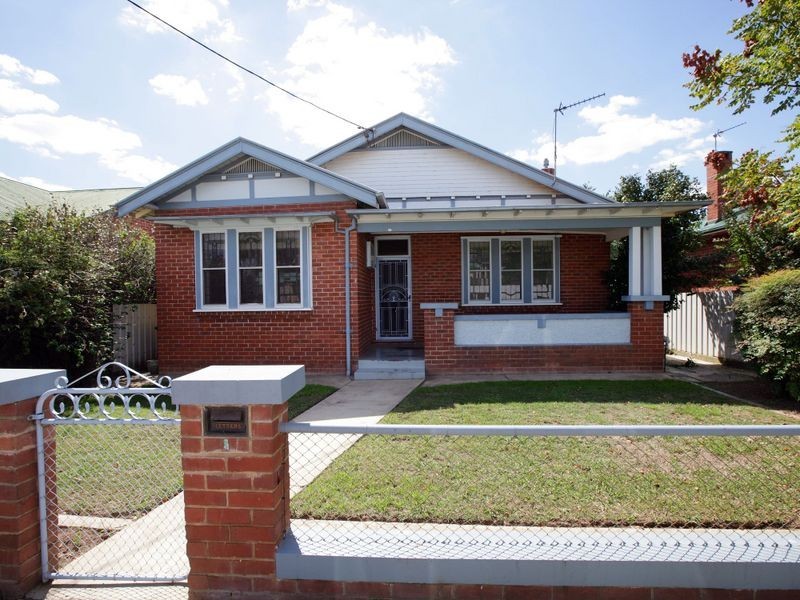 3 Yathong Street, Wagga Wagga NSW 2650
