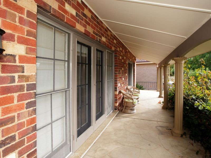 14 Wilks Avenue, Kooringal NSW 2650