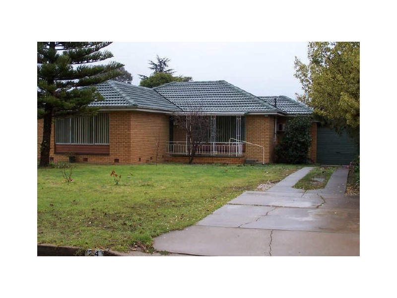 24 Nixon Crescent, Tolland NSW 2650