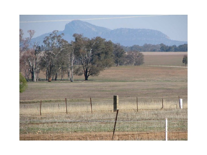 1 Hanging Rock Road, Uranquinty NSW 2652