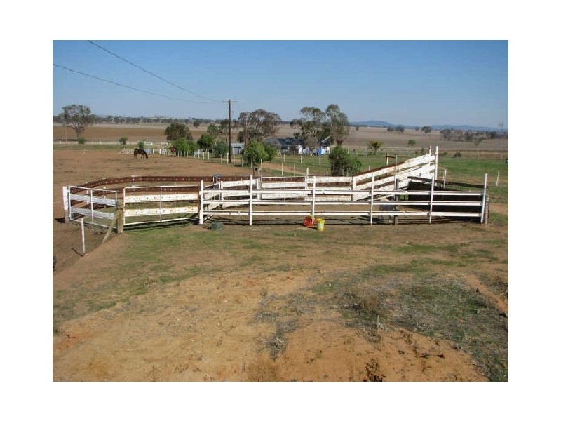 1 Hanging Rock Road, Uranquinty NSW 2652