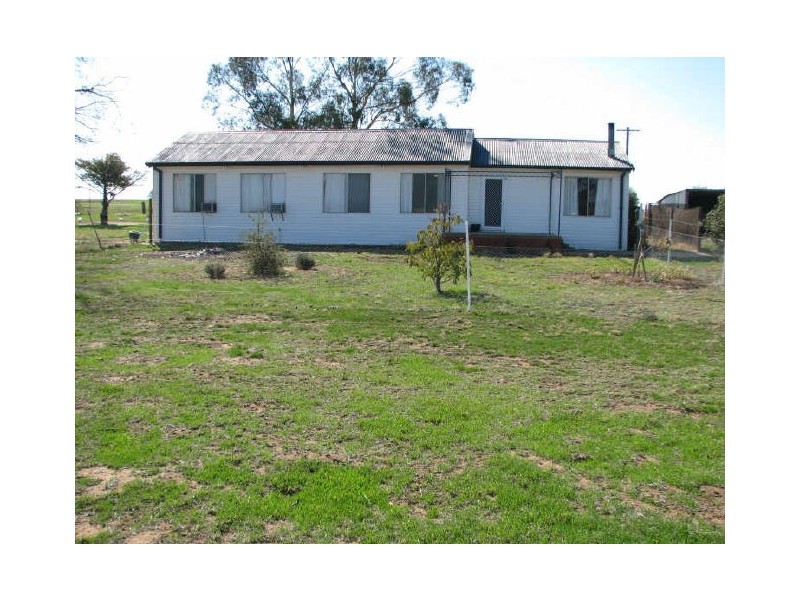 1 Hanging Rock Road, Uranquinty NSW 2652