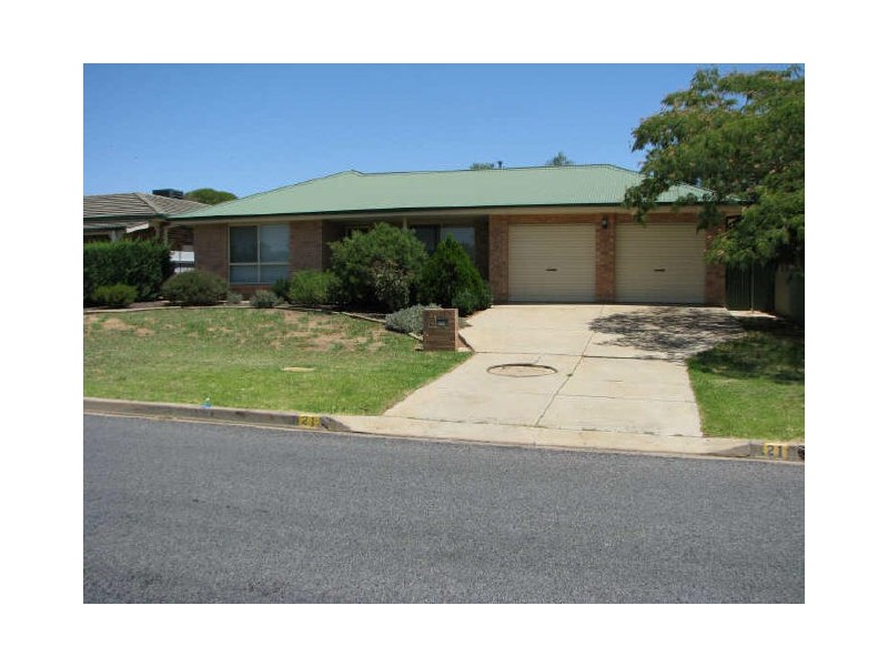 21 Kurrajong Avenue, Forest Hill NSW 2651