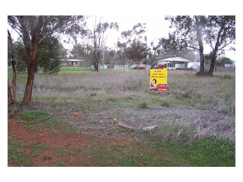 1 Don Street, Marrar NSW 2652
