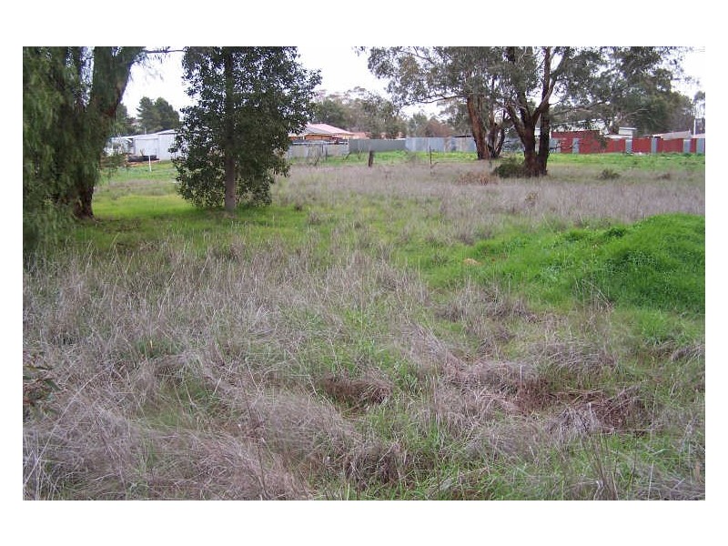 1 Don Street, Marrar NSW 2652
