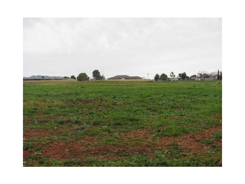 Lot 17 Stinson Street, Coolamon NSW 2701