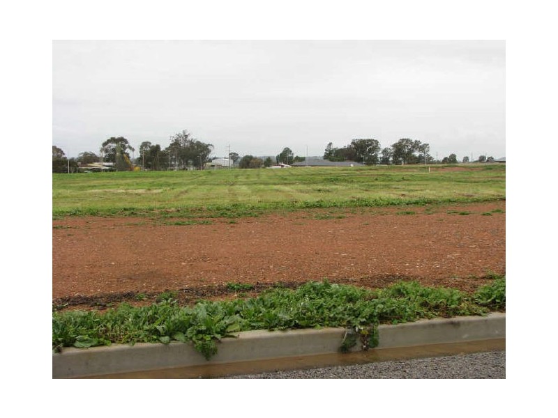 Lot 21 Lewis Street, Coolamon NSW 2701