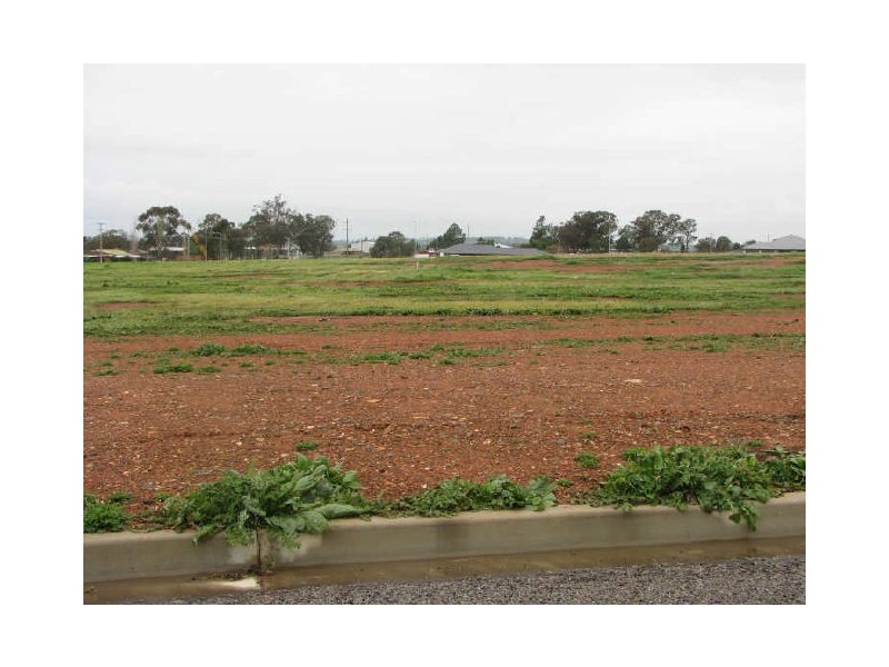 Lot 22 Lewis Street, Coolamon NSW 2701