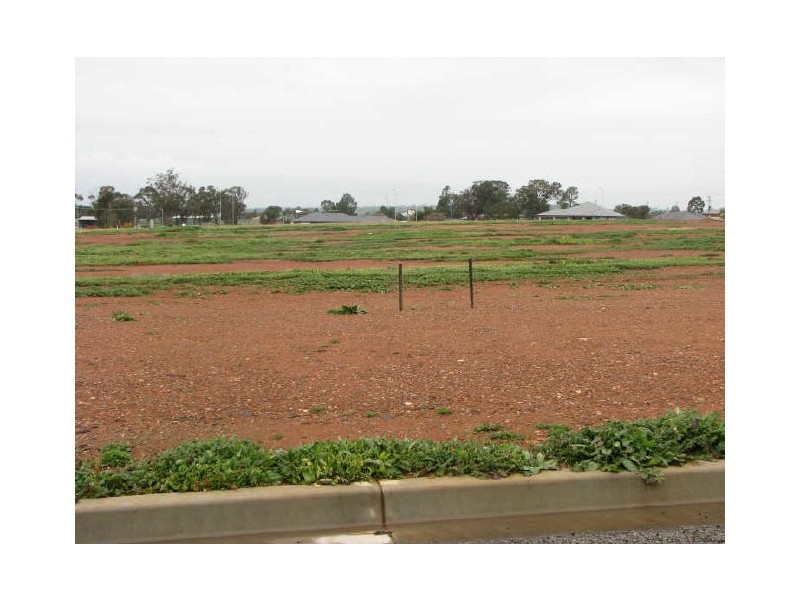 Lot 23 Lewis Street, Coolamon NSW 2701