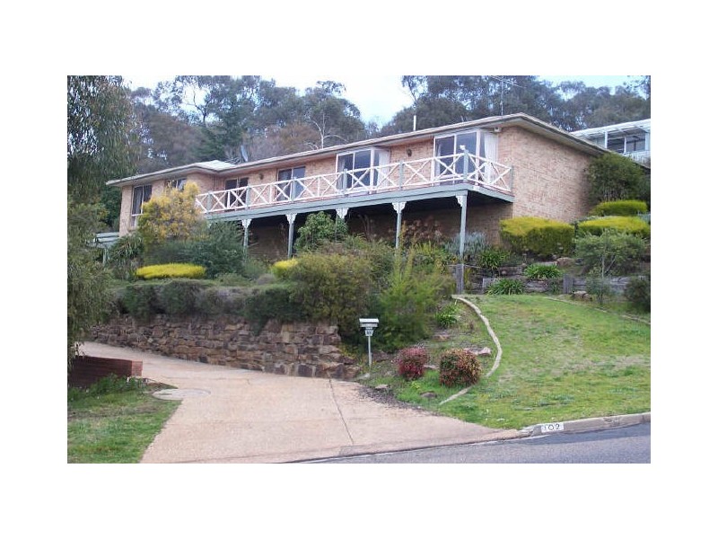 102 Stanley Street, Kooringal NSW 2650
