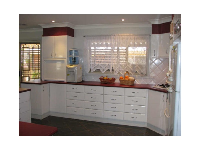 Glenfield Park NSW 2650