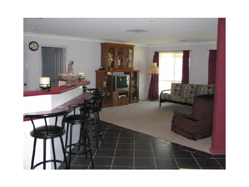 Glenfield Park NSW 2650