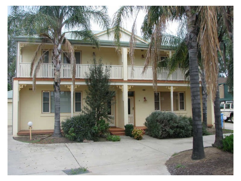 4/187 Forsyth Street, Wagga Wagga NSW 2650