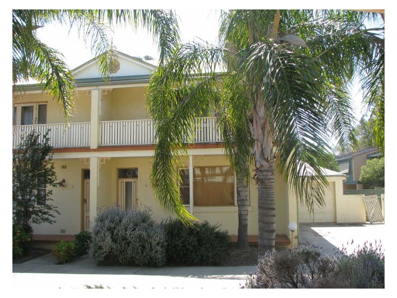4/187 Forsyth Street, Wagga Wagga NSW 2650