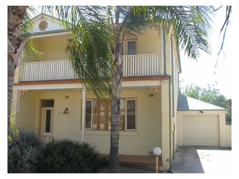 4/187 Forsyth Street, Wagga Wagga NSW 2650