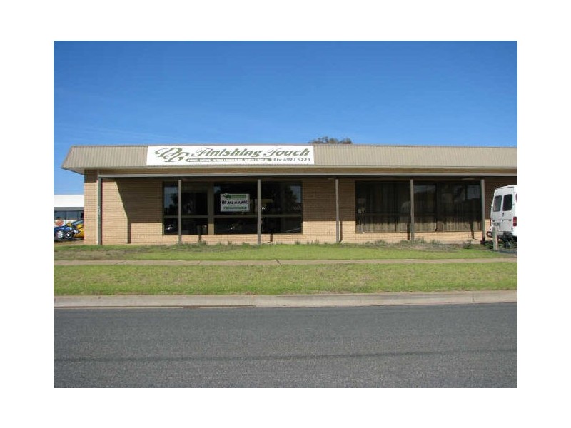 Lake Albert NSW 2650