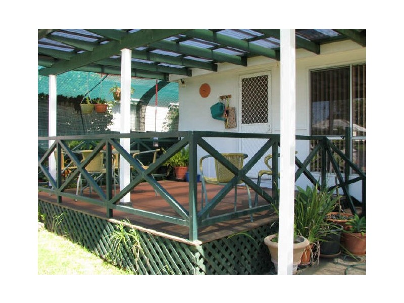 17 Ceduna Street, Mount Austin NSW 2650