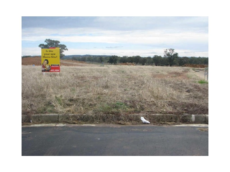 Lot 3 Quandong Place, Forest Hill NSW 2651
