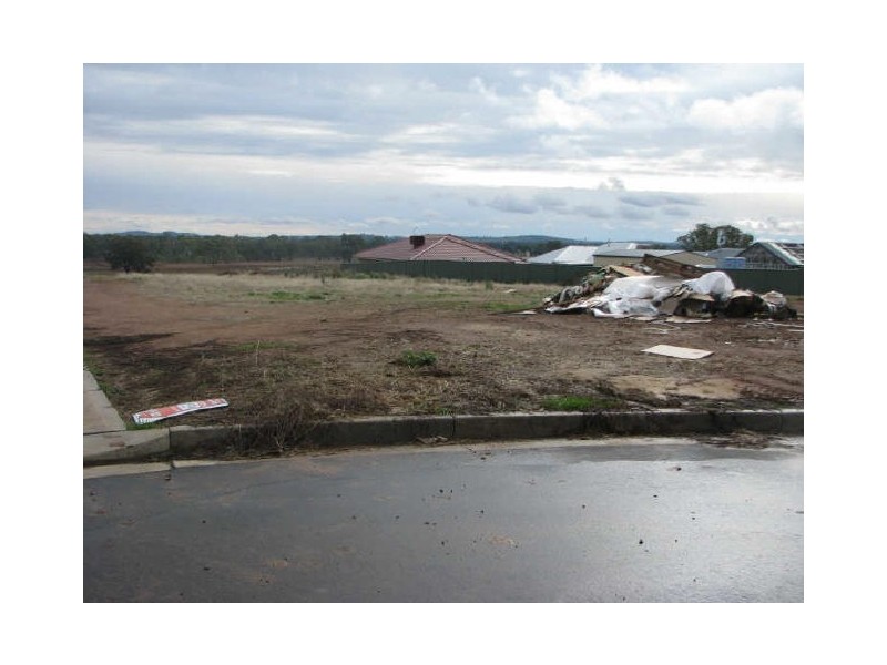 Lot 17 Quandong Place, Forest Hill NSW 2651