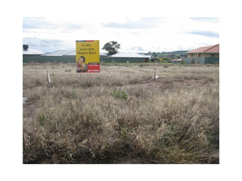 Lot 14 Quandong Place, Forest Hill NSW 2651