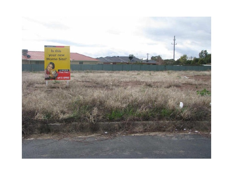 Lot 13 Quandong Place, Forest Hill NSW 2651