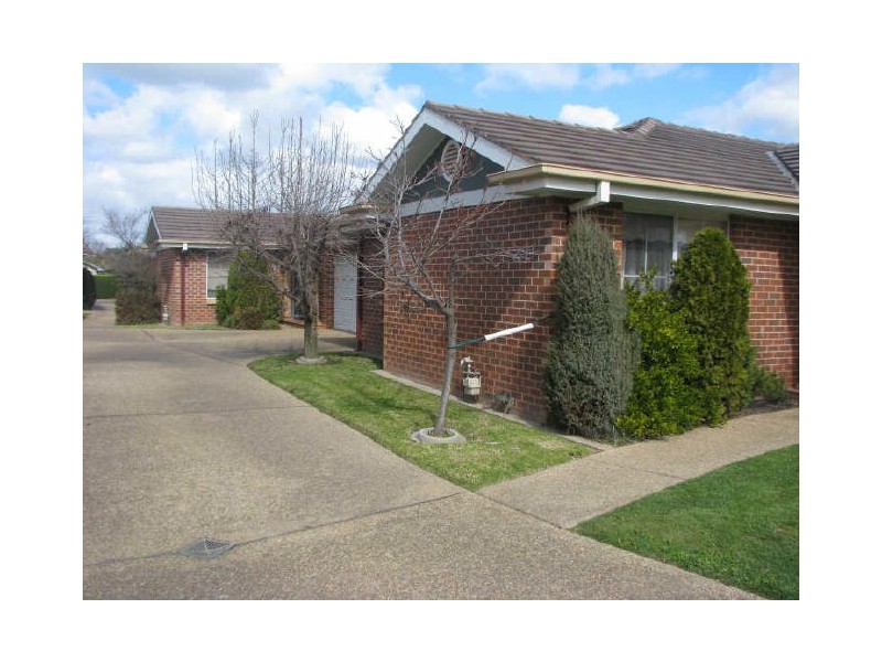 11/9 Bentley Place, Wagga Wagga NSW 2650