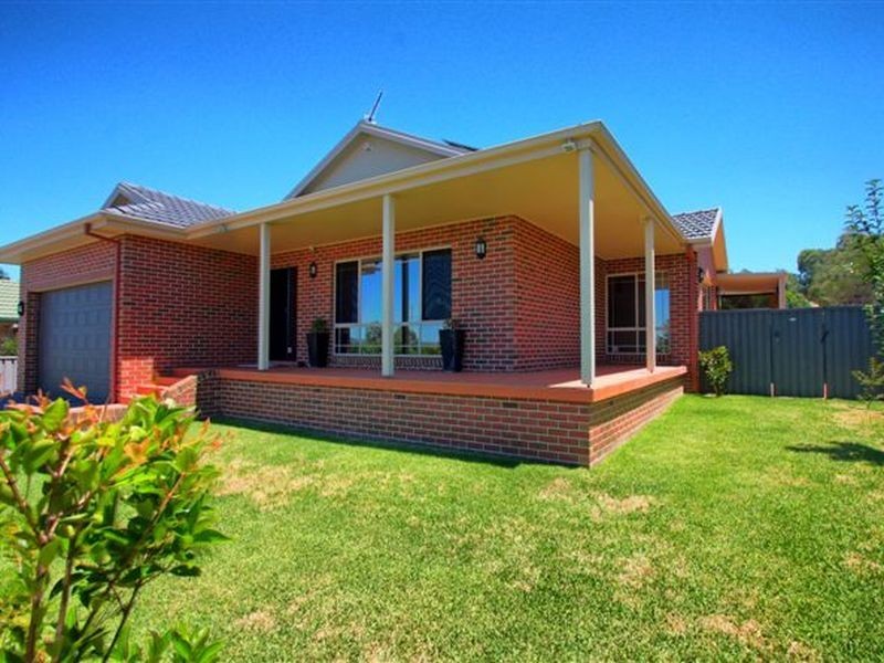 2 Tamar Drive, Tatton NSW 2650