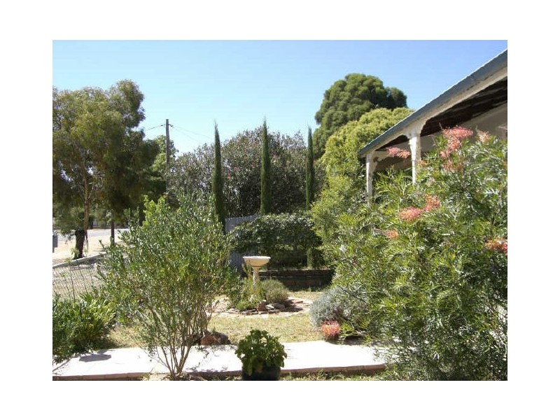 Henty NSW 2658