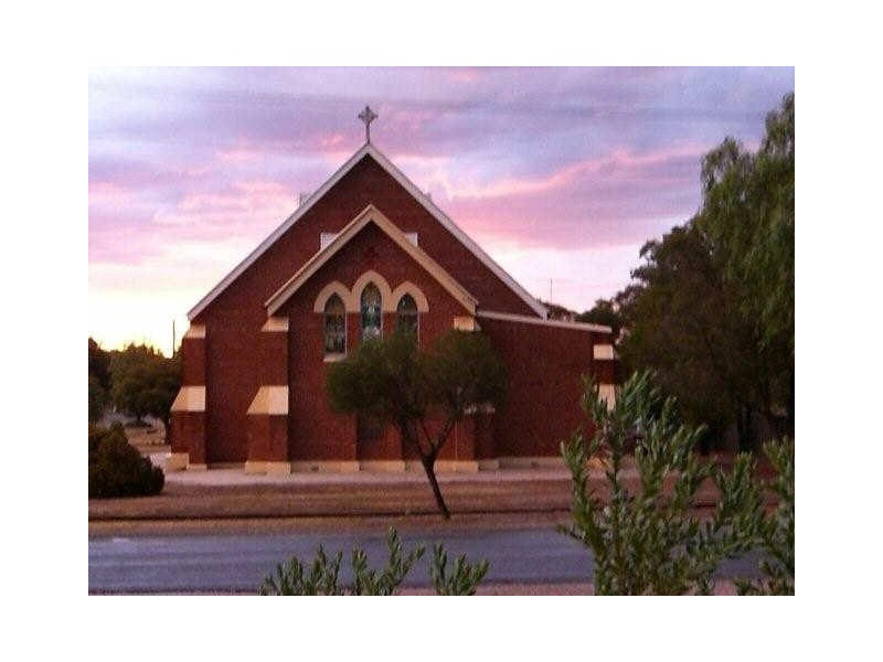 Henty NSW 2658