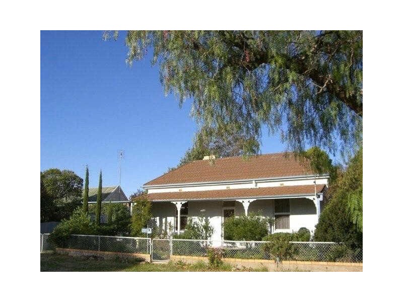 Henty NSW 2658