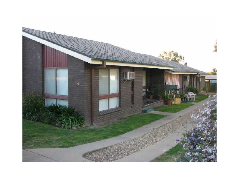 Turvey Park NSW 2650